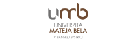 Matej Bel University in Banská Bystrica